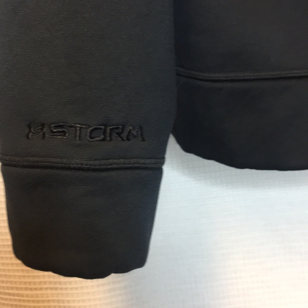 Under Armour sweat jacket - Picture 5 of 8